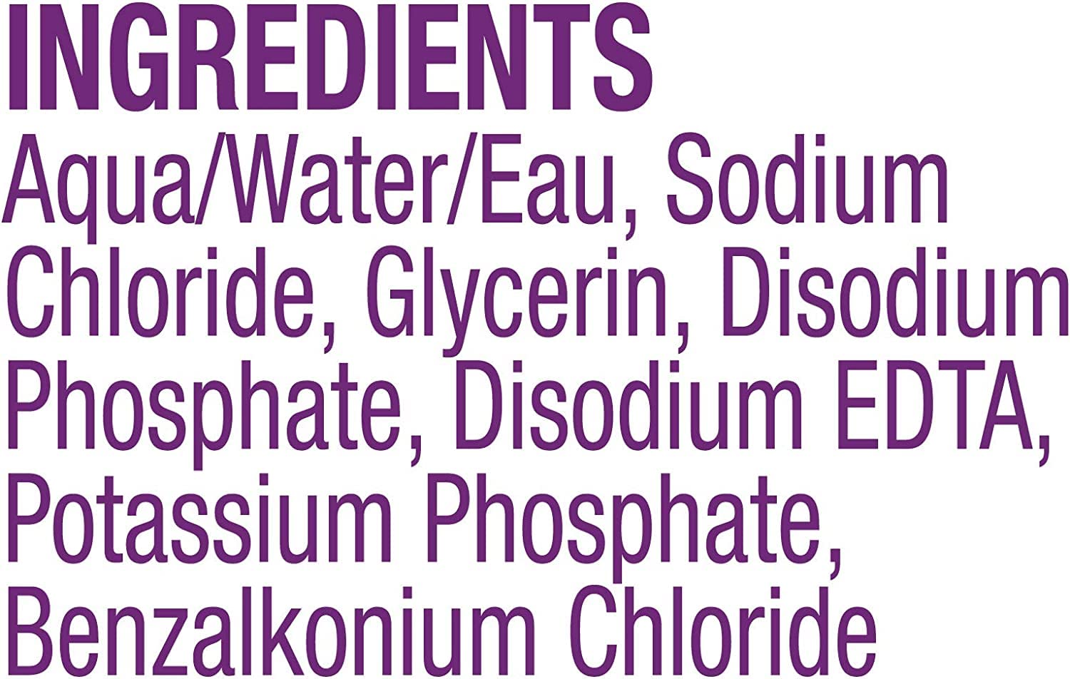 Boogie Wipes brand saline nasal care drops for everyday child congestion and allergy protection.