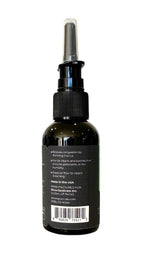 SilverCeuticals Colloidal Silver nasal decongestant spray for clearing blocked nasal passages