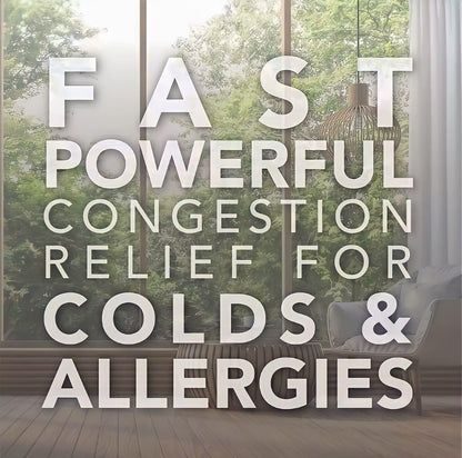 Berkley Jensen severe congestion nasal mist drug facts and usage instructions.