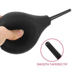 Artibetter large size silicone bulb for personal hygiene