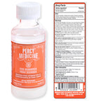 Imported USA Percy Medicine packaging showcasing 1050 milligram dosage instructions