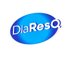DiaResQ digestive health powder pack of three packets