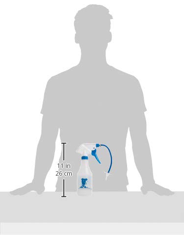 Doctor Easy Rhino ear washer system ready for home care