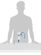Doctor Easy Rhino ear washer system ready for home care
