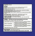 Quality Choice Loperamide Hydrochloride clinical strength packaging