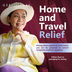 GeriCare 2mg over the counter diarrhea relief tablets for adults