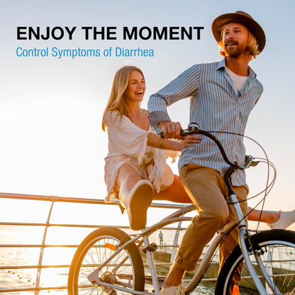 Puregen Labs USA imported anti diarrheal over the counter medicine details