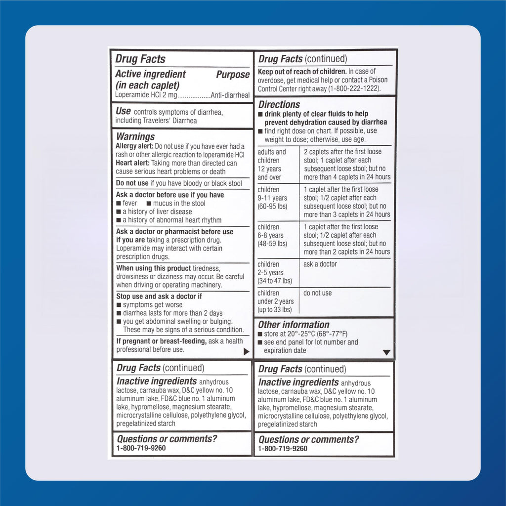 Authentic Berkley Jensen healthcare product box showing dosage guidelines