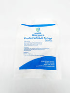 Medical Sales Supply comfort soft ear bulb packaging and product layout