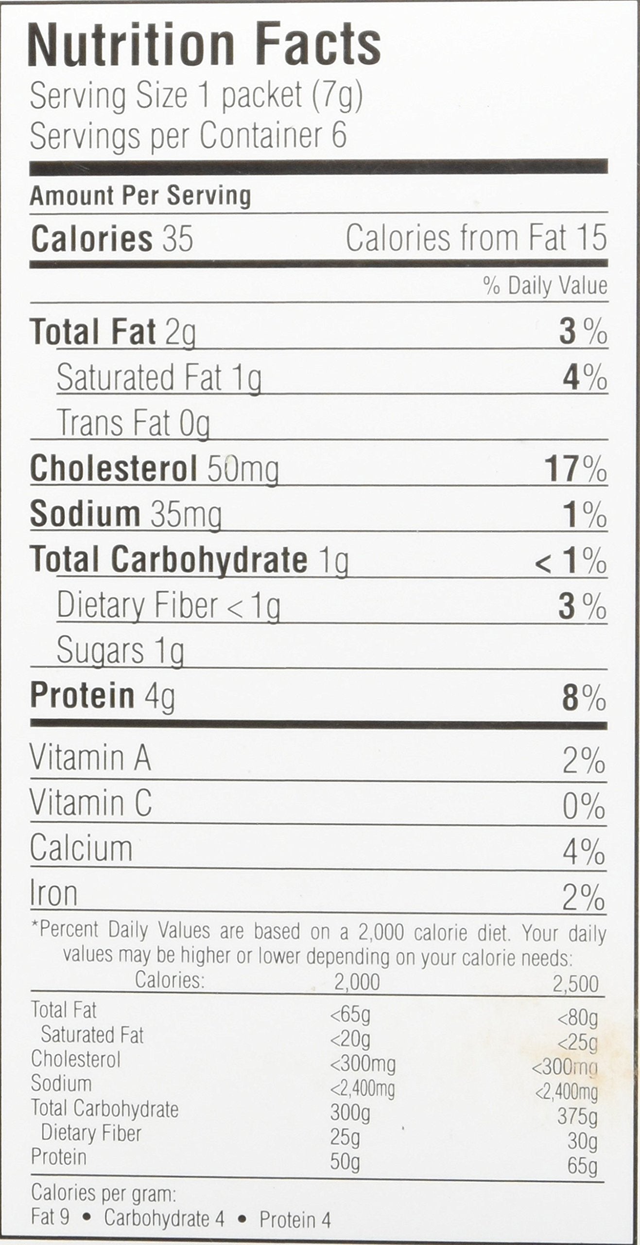 DiaResQ 6 count box displayed for digestive health