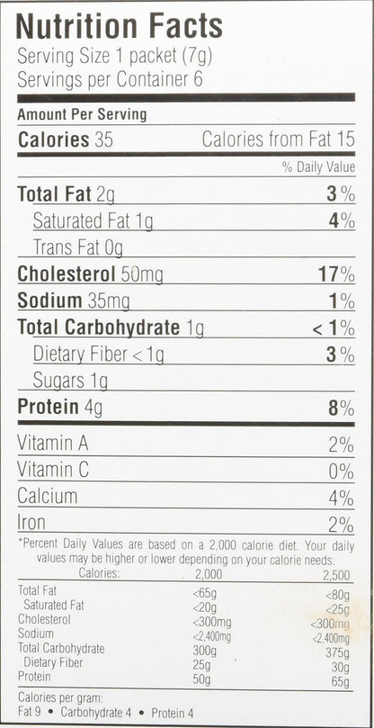 DiaResQ 6 count box displayed for digestive health