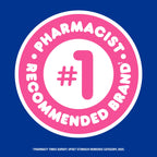 Pepto Bismol Ultra liquid nutritional information