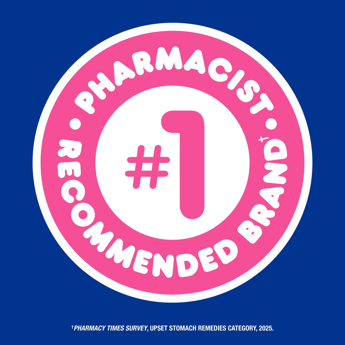 Pepto Bismol Ultra liquid nutritional information