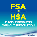 Authentic USA imported Imodium A-D digestive care