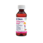 Homeopathic cell salts digestive remedy for children ages two to twelve years old