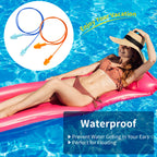 VoMii waterproof ear protection set items
