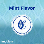 Imodium A-D anti-diarrheal oral solution label details