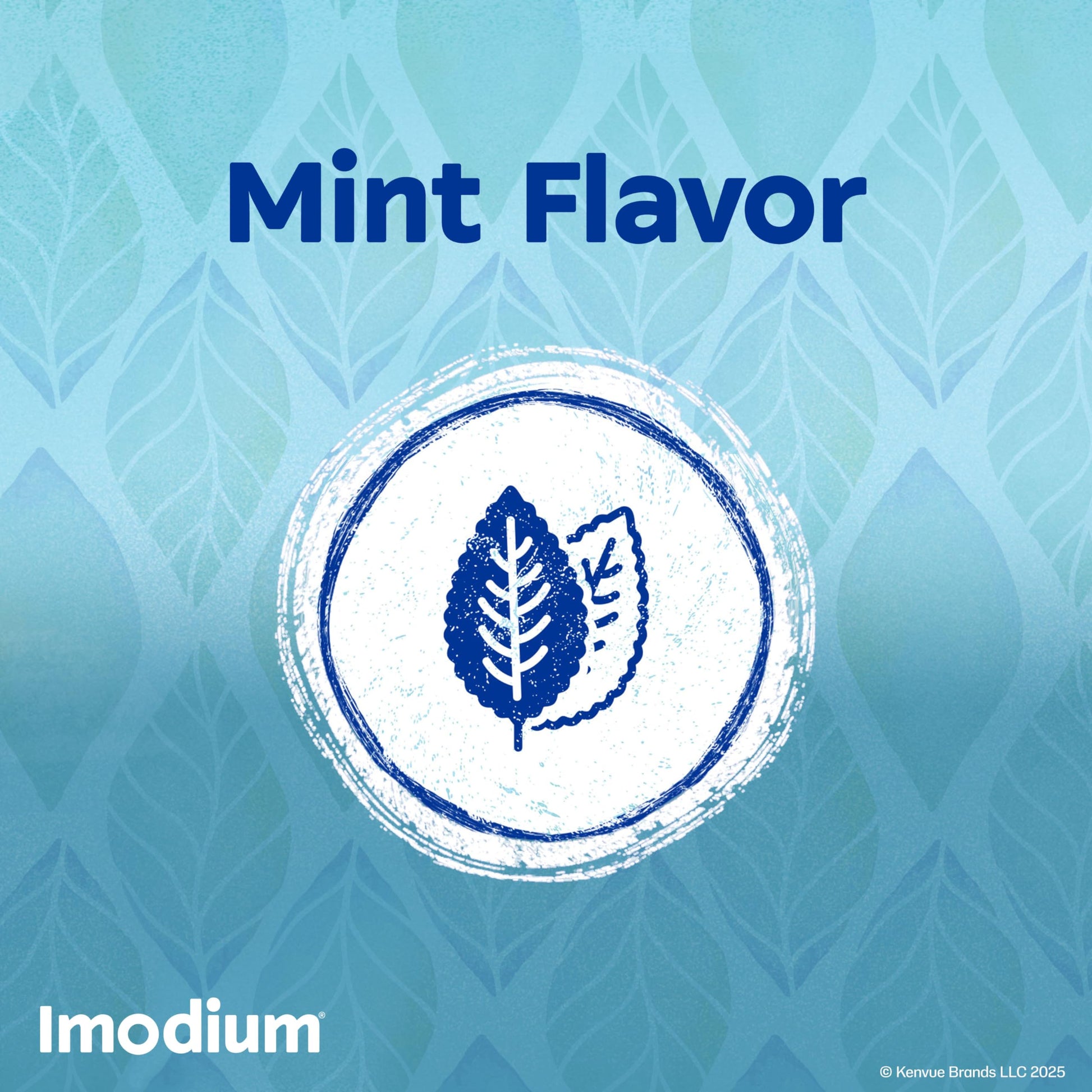 Imodium A-D anti-diarrheal oral solution label details