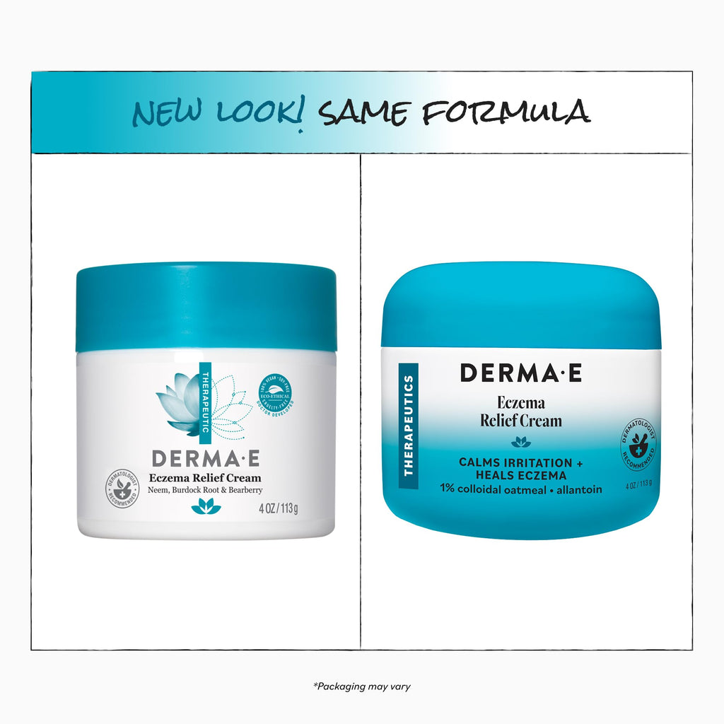 Hypoallergenic and gluten free psoriasis cream showing side product details