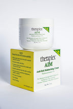Theraplex non stinging moisturizer for sensitive skin barrier repair