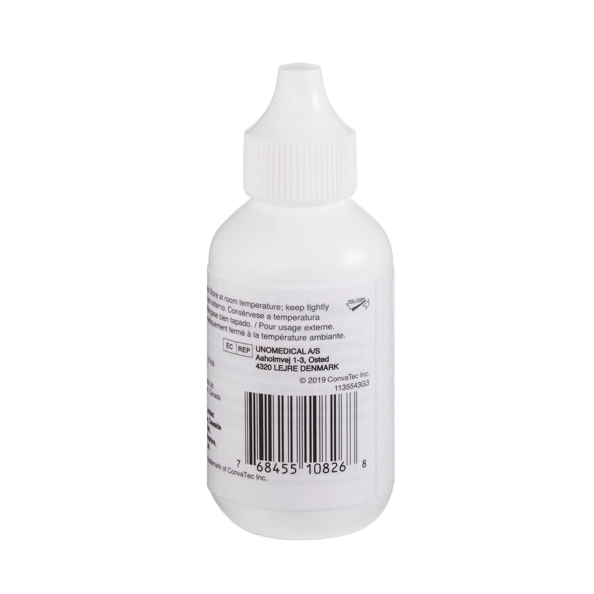 Authentic USA imported ConvaTec Stomahesive protective powder for peristomal skin irritation