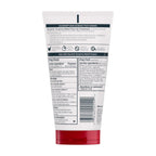 Eucerin eczema cream for babies and adults showing ingredient information.