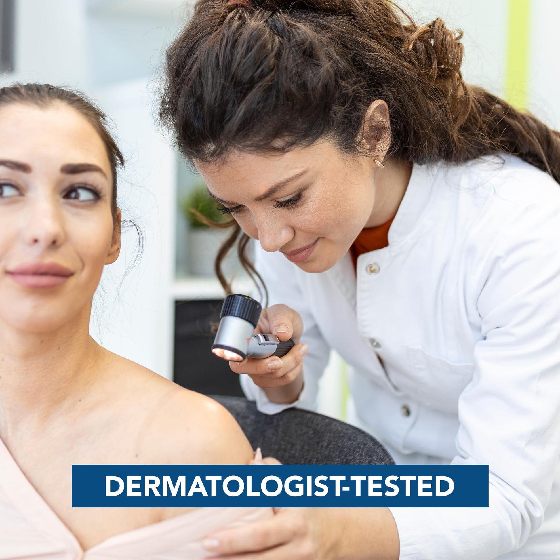 Kenkoderm exfoliating body and face wash bar for scaling and dry skin management.