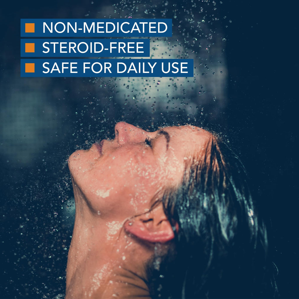 USA imported Kenkoderm Dead Sea mud soap detailing its natural ingredients and benefits.