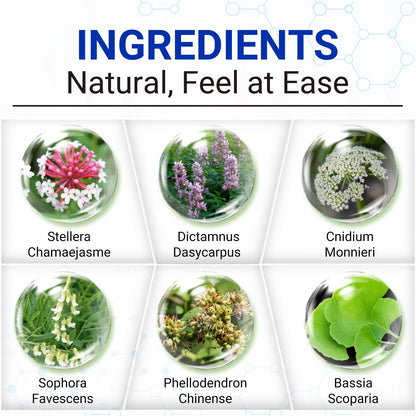LMNOOP dermatitis and psoriasis treatment ointment box details.