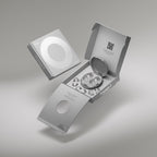 Loop Engage 2 earplugs showing acoustic channel and mesh filter