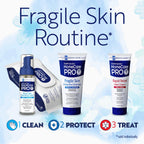 Welmedix advanced skincare ointment tube highlighting aloe vera coconut oil and calendula benefits