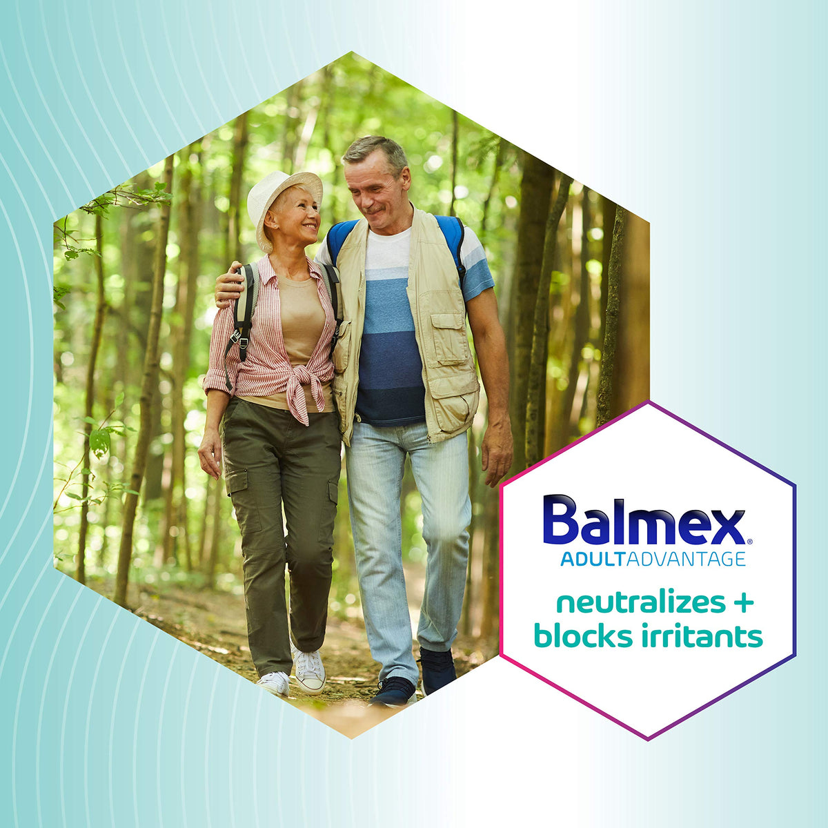 Balmex adult rash cream easy on easy off moisture barrier formula