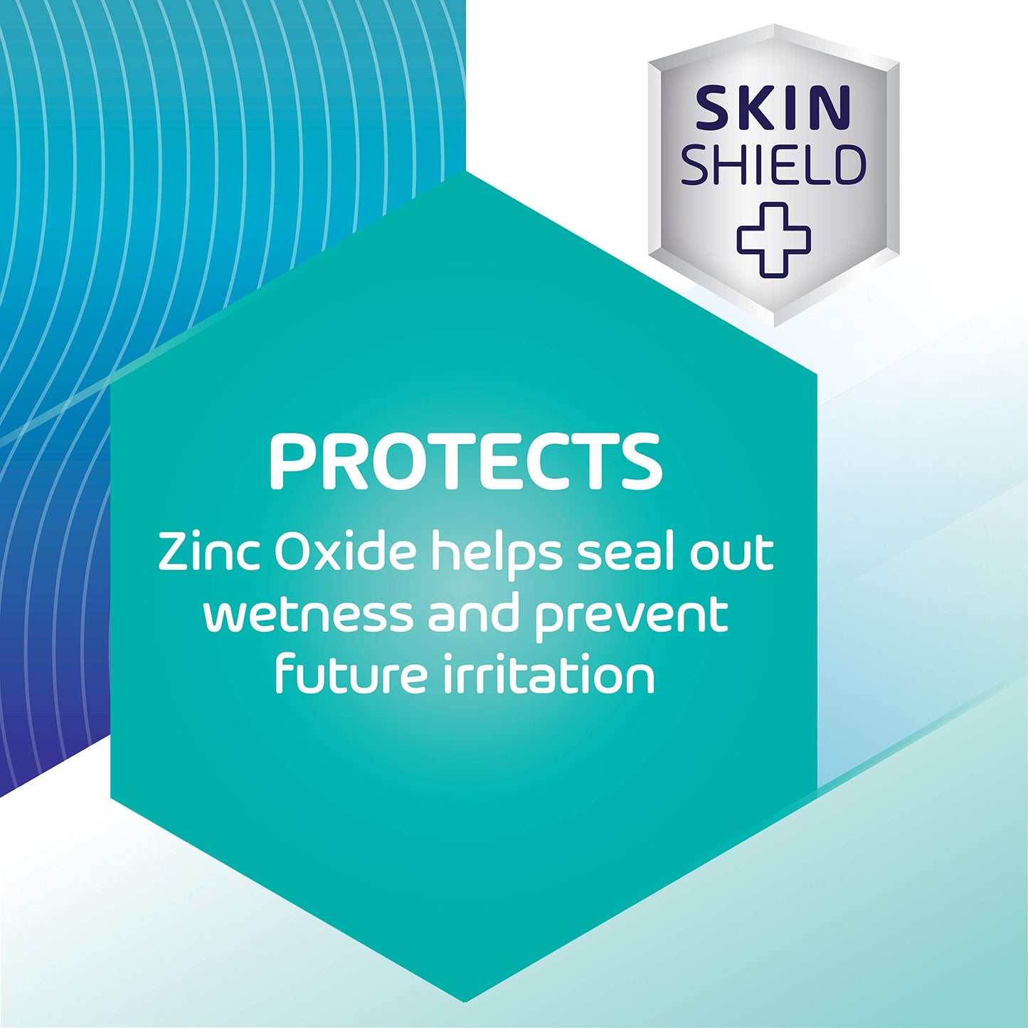 Balmex protective ointment for adult chafing and bladder leakage irritation