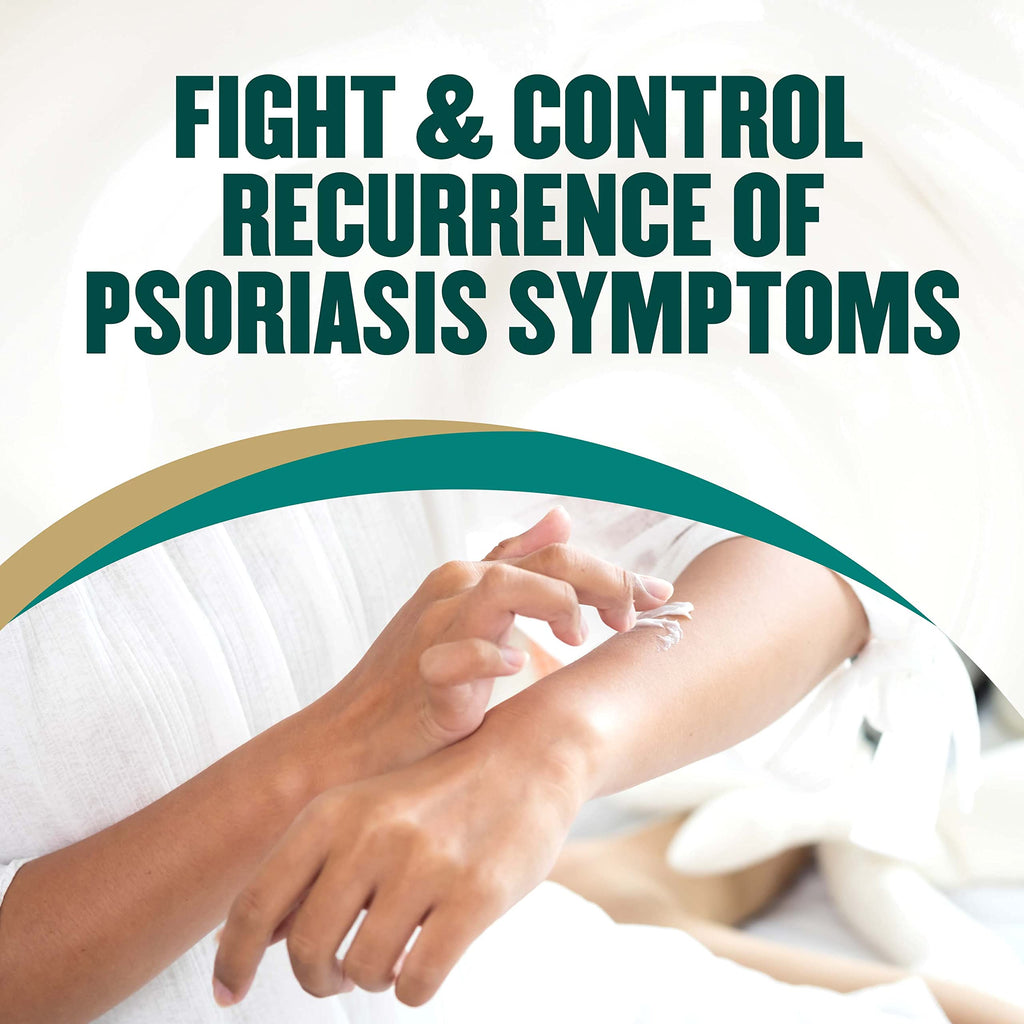 Authentic USA imported Gold Bond psoriasis relief cream for Indian consumers with dry skin