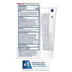 CeraVe National Eczema Association approved anti itch cream close up view
