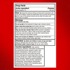 Cortizone-10 1 percent hydrocortisone anti itch lotion 3.5 ounce tube