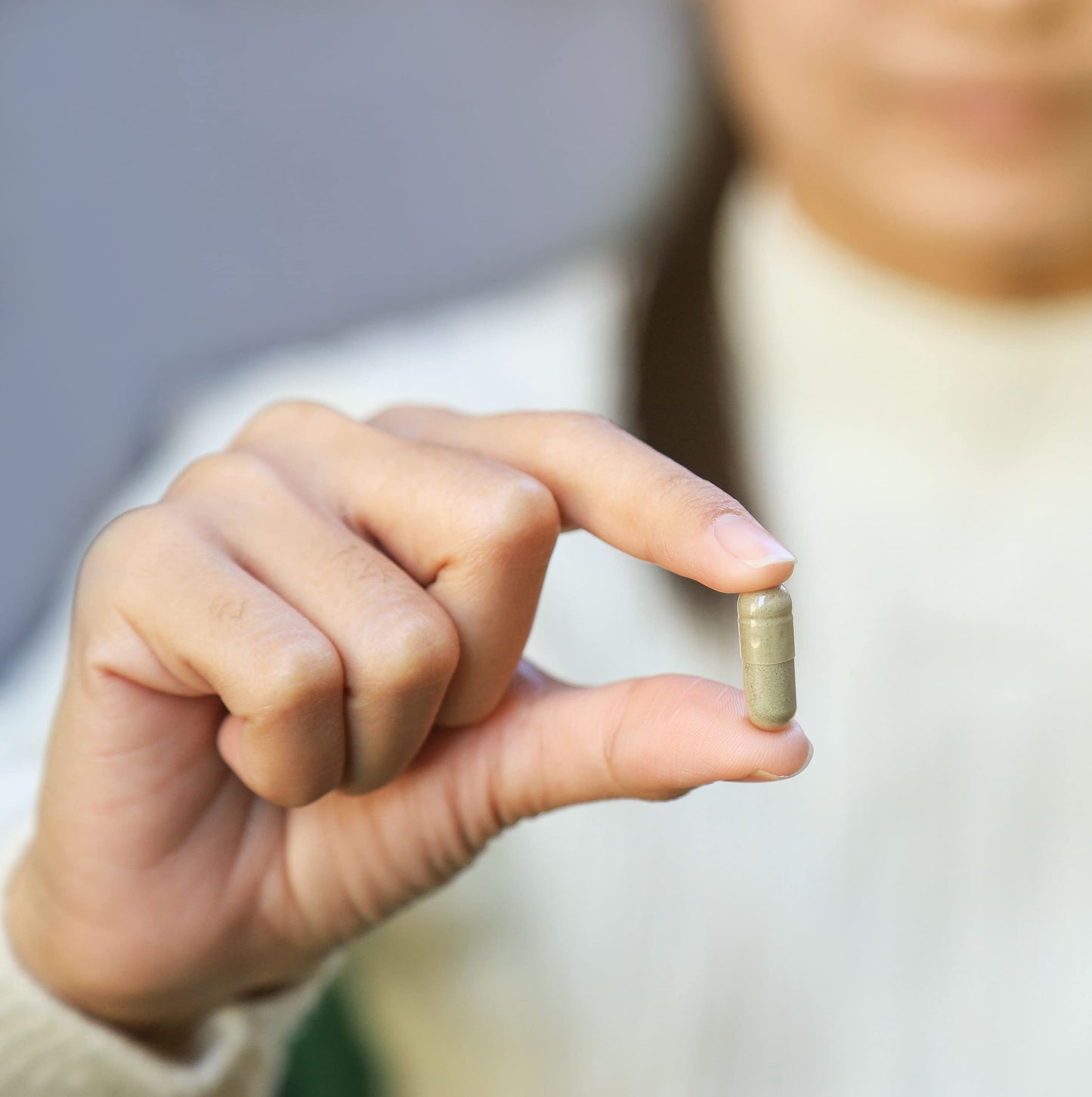 LFA brand pullulan capsules suitable for powder filling trays