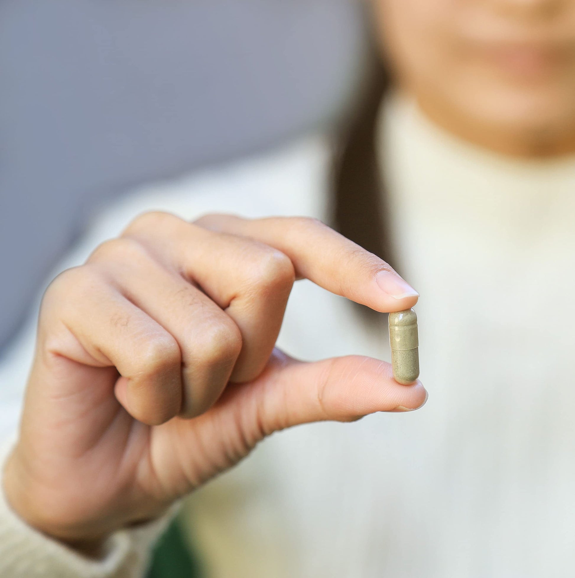 LFA brand pullulan capsules suitable for powder filling trays