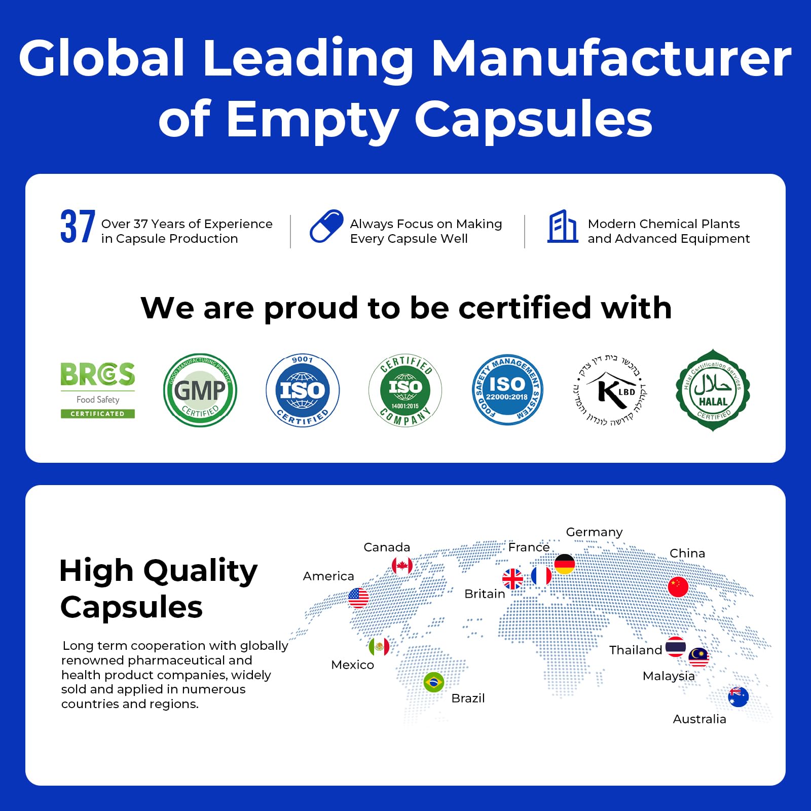 Atlemisme vegan capsules showing double lock secure seal design