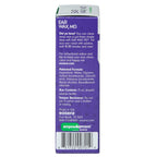 Earwax MD ear care solution retail box