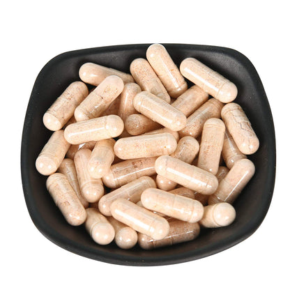 Bulk pack of 1000 count vegan empty capsules