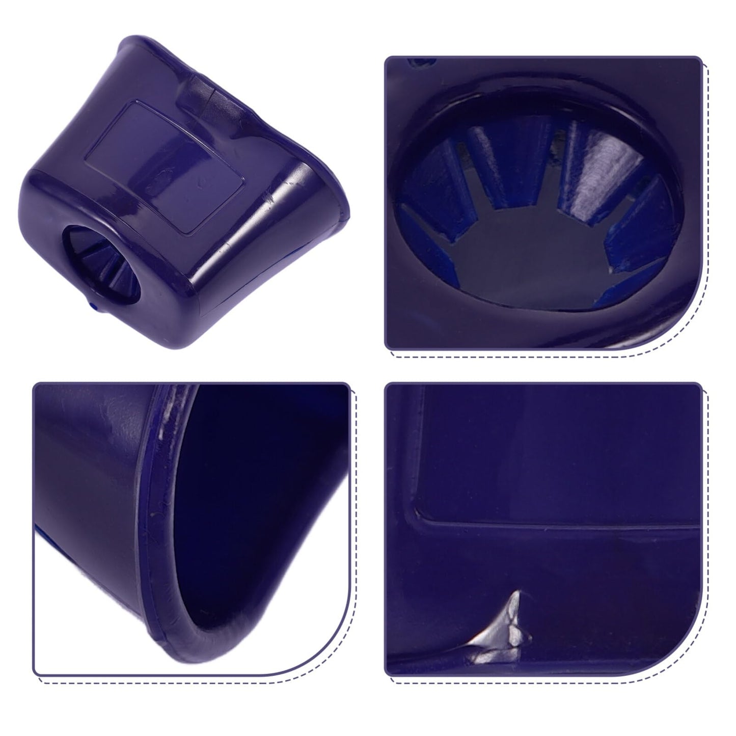 Premium USA imported Beavorty eye care auxiliary stand displayed against a clean background.