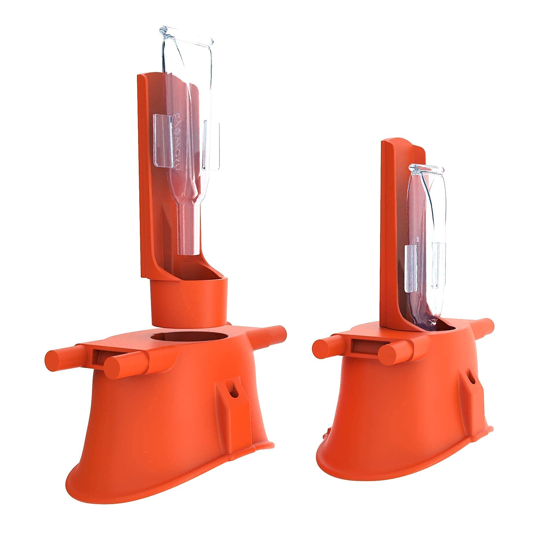Packaging layout of the authentic USA imported Droppy eye drop dispensing device