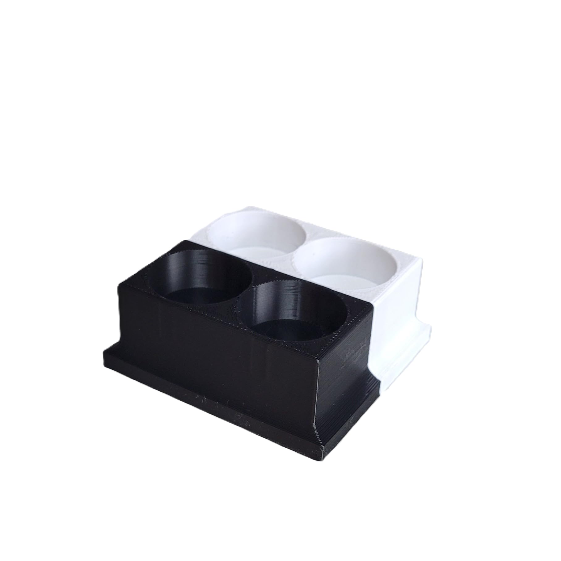 Premium authentic imported Znet3D brand optical bottle storage accessory close up