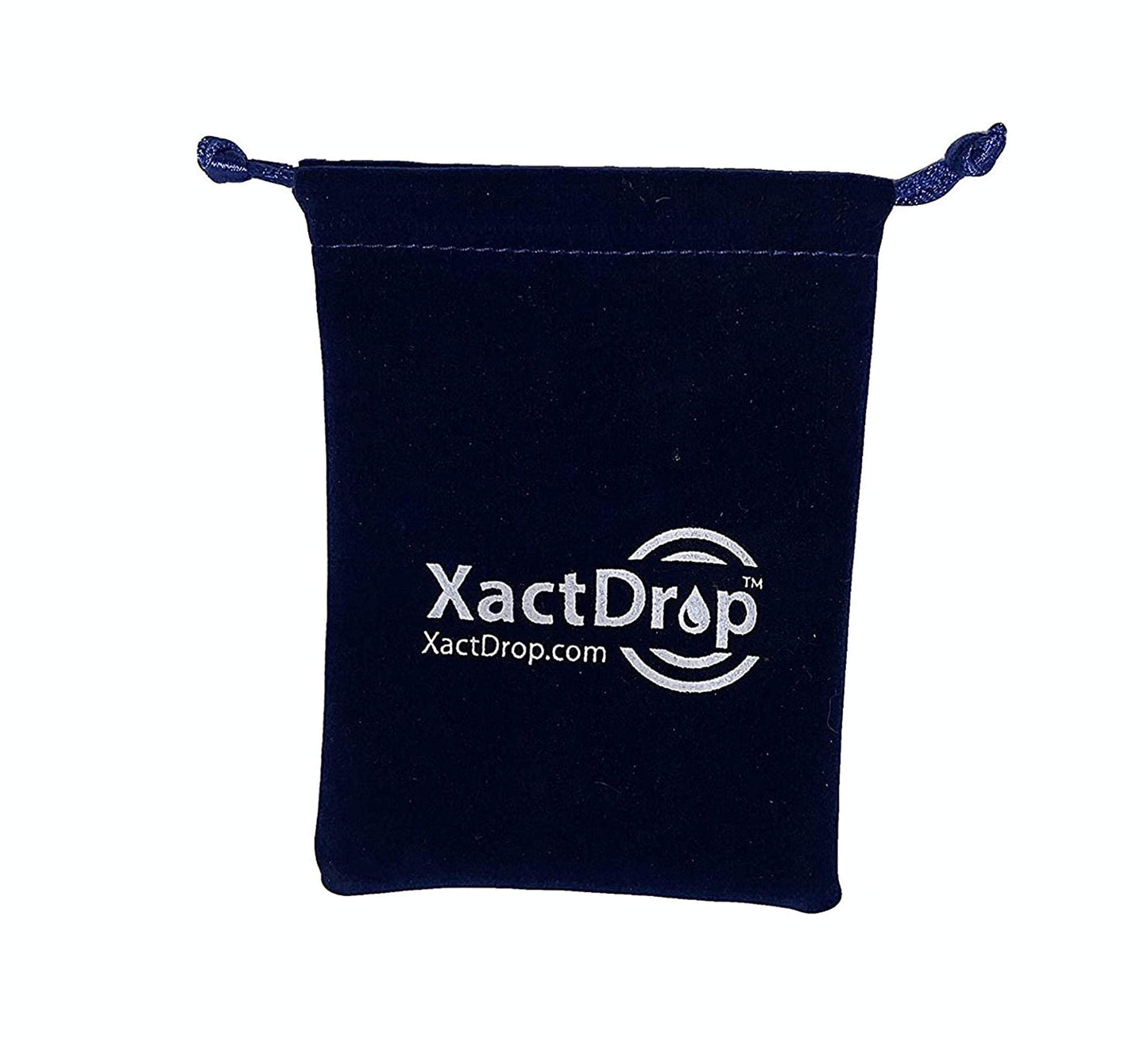 Packaging of authentic USA imported XactDrop single use narrow variant tool