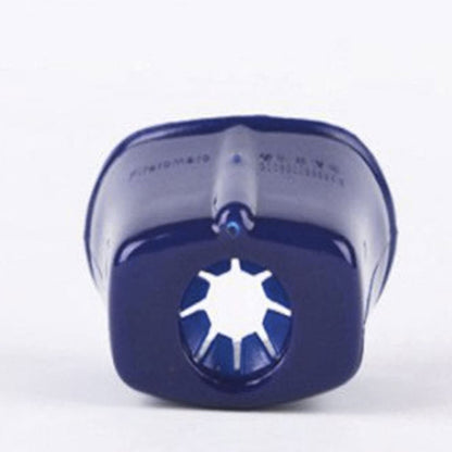 Dioche Eye Drop Guide packaging showing the compact dimensions for travel and daily home care.