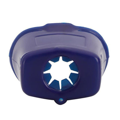 Tbest eye dropper assistant tool showing lightweight plastic construction