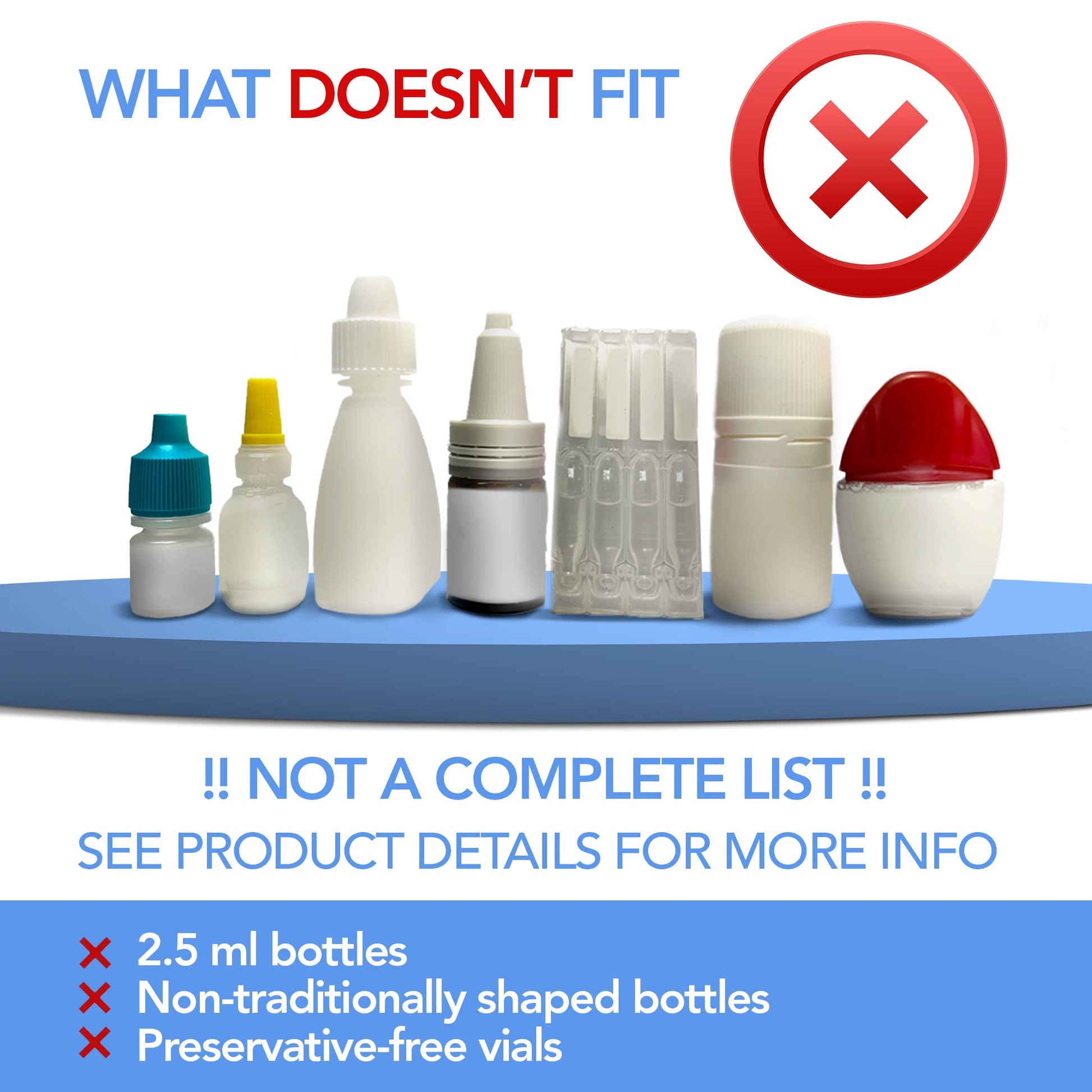 Reusable silicone sleeve applicator attached to a traditional health bottle