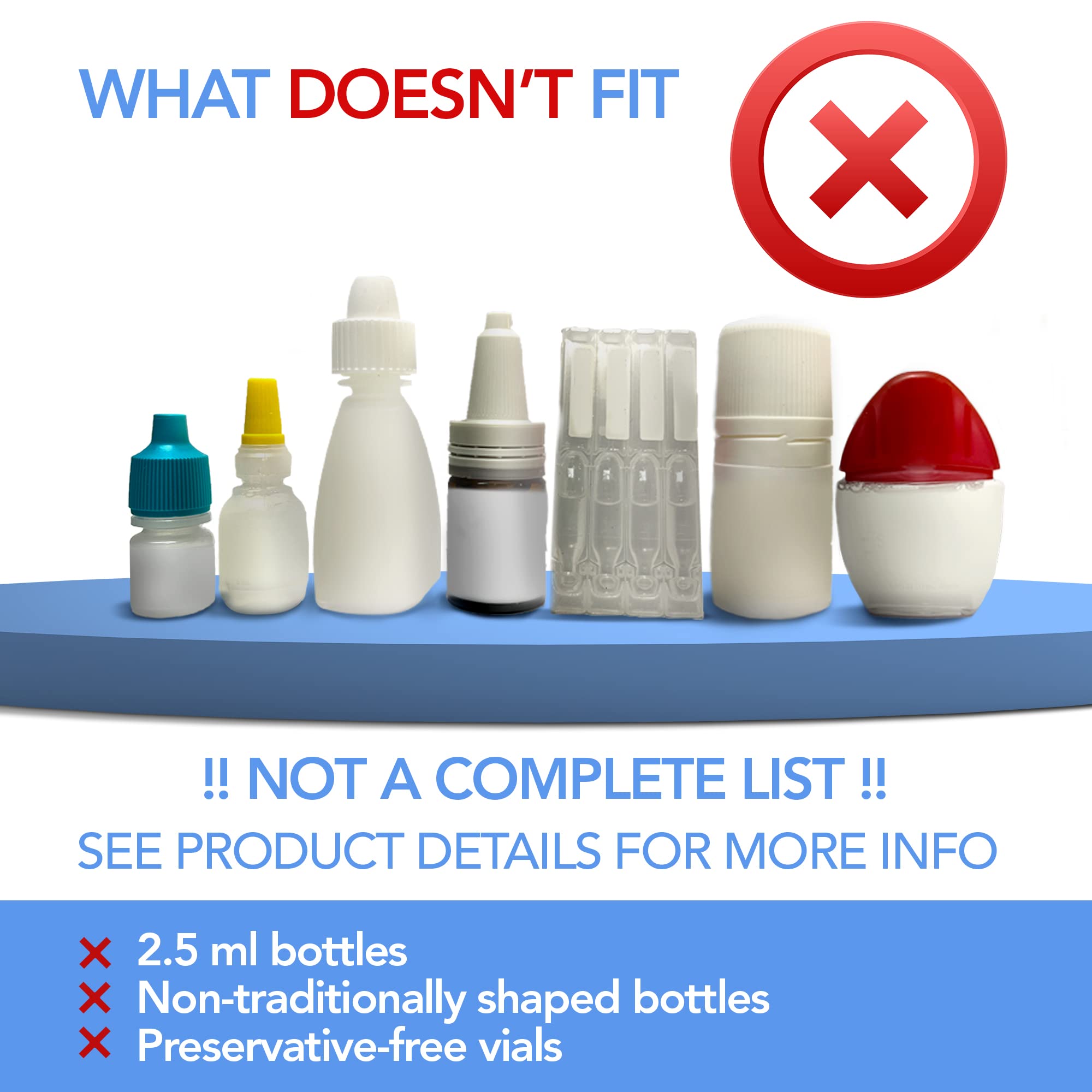 Reusable silicone sleeve applicator attached to a traditional health bottle