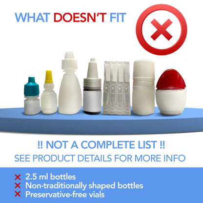 Reusable silicone sleeve applicator attached to a traditional health bottle